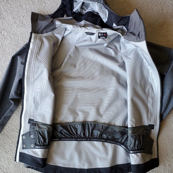 Scott jacket - Men's Medium - Picture 5 of 5